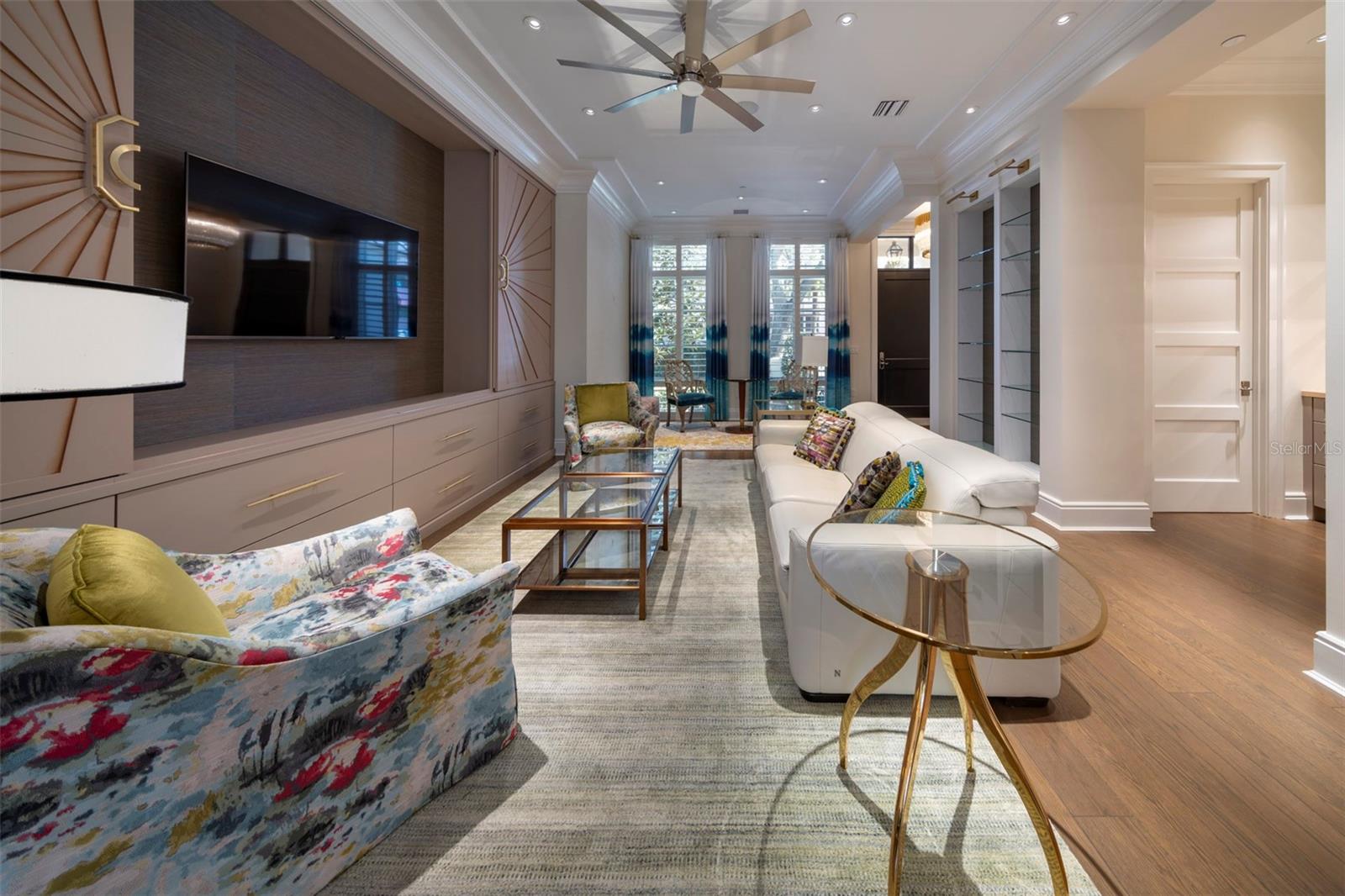 PARK HILL - Residential