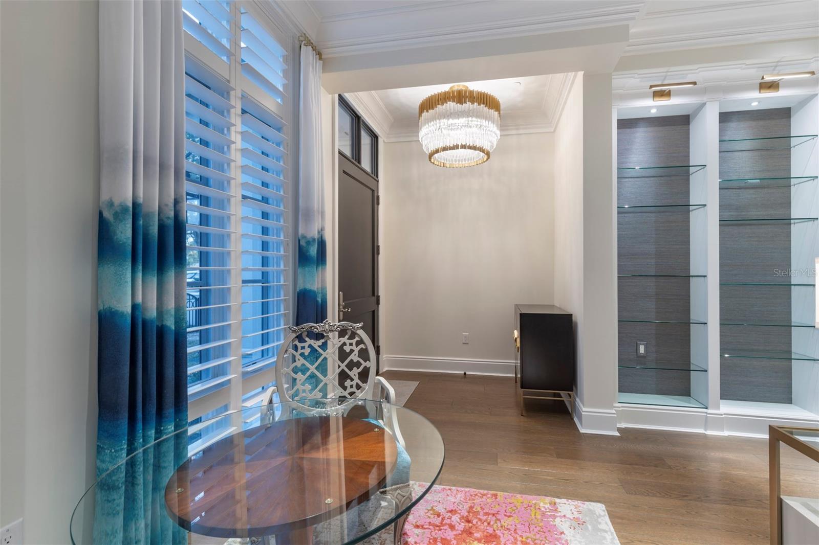PARK HILL - Residential
