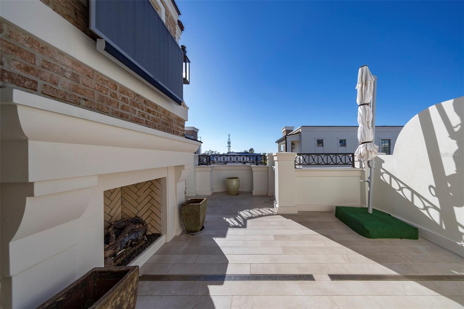 PARK HILL - Residential