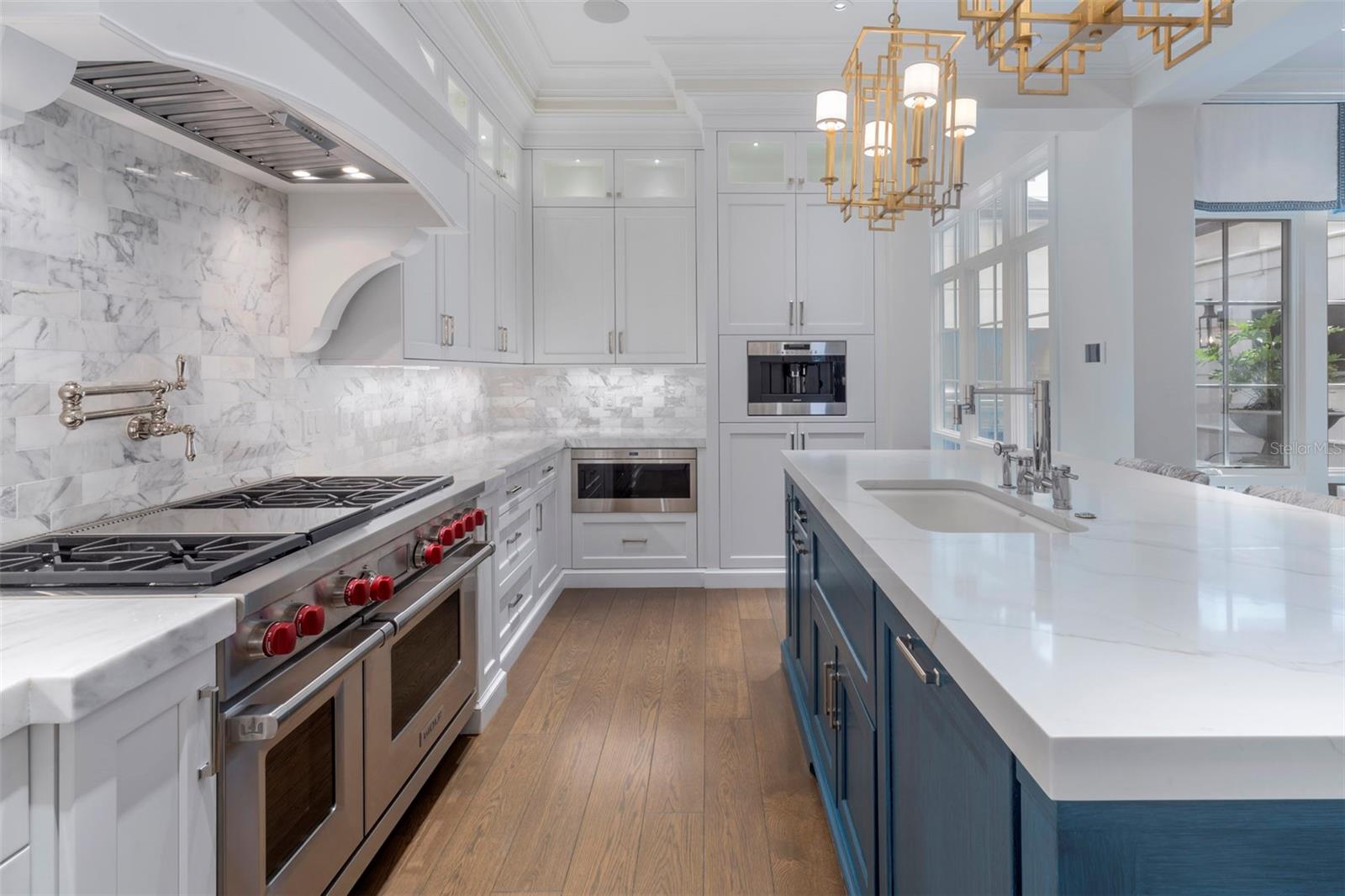 PARK HILL - Residential