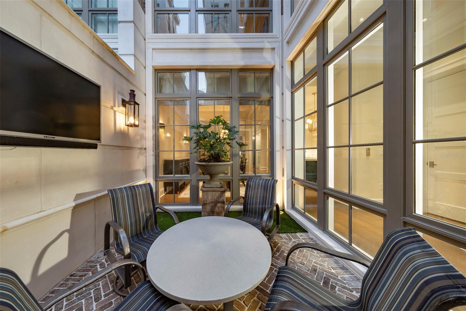 PARK HILL - Residential