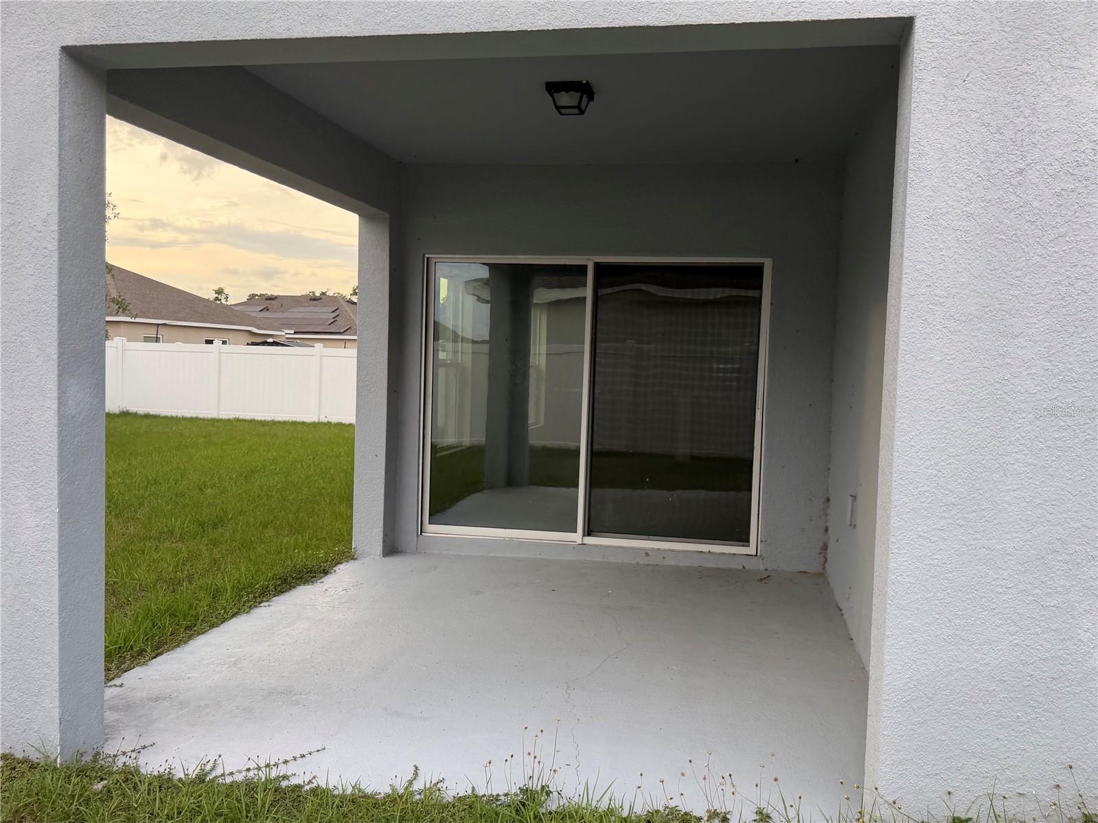 DAVENPORT ESTATES - Residential
