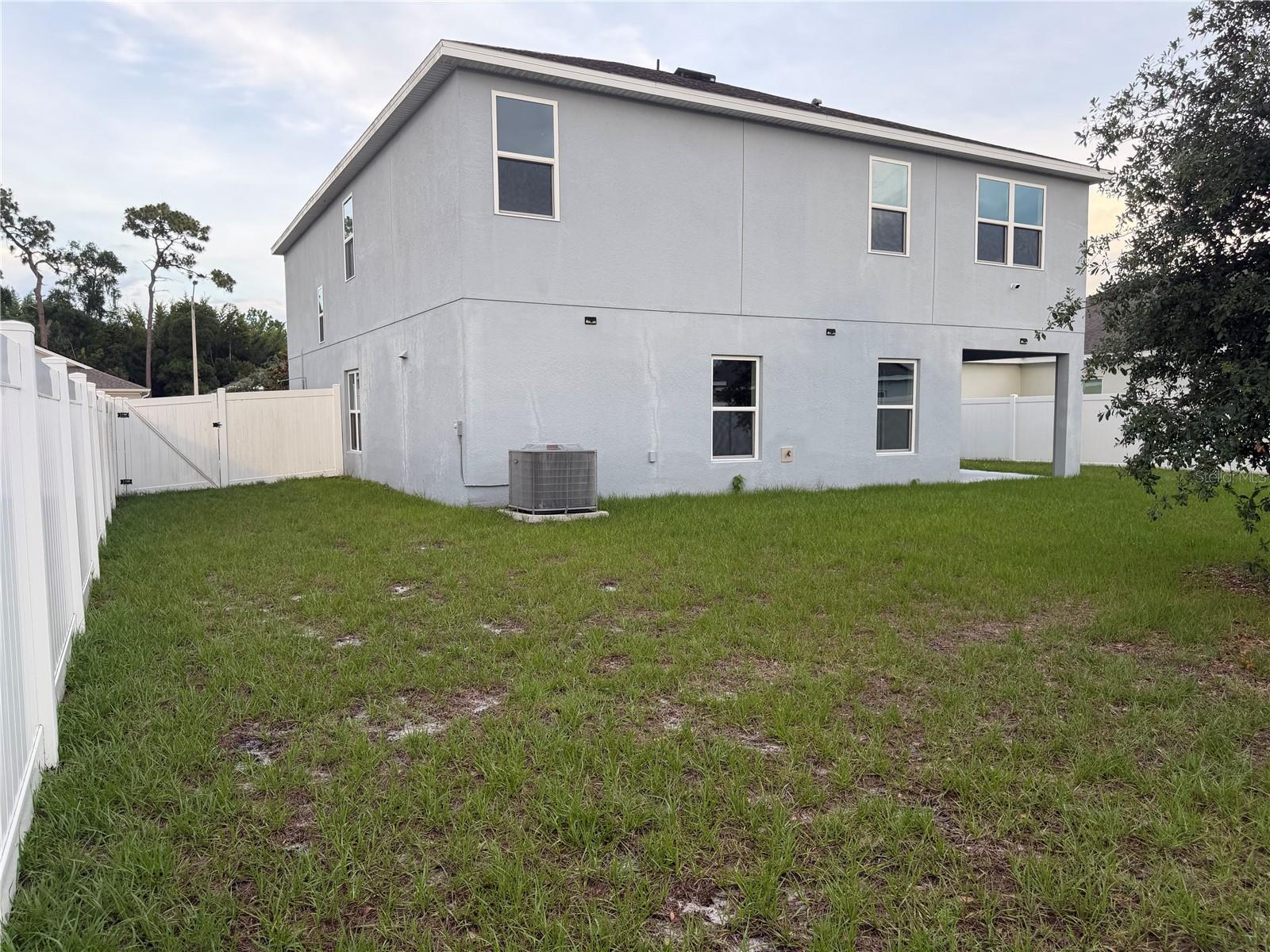 DAVENPORT ESTATES - Residential