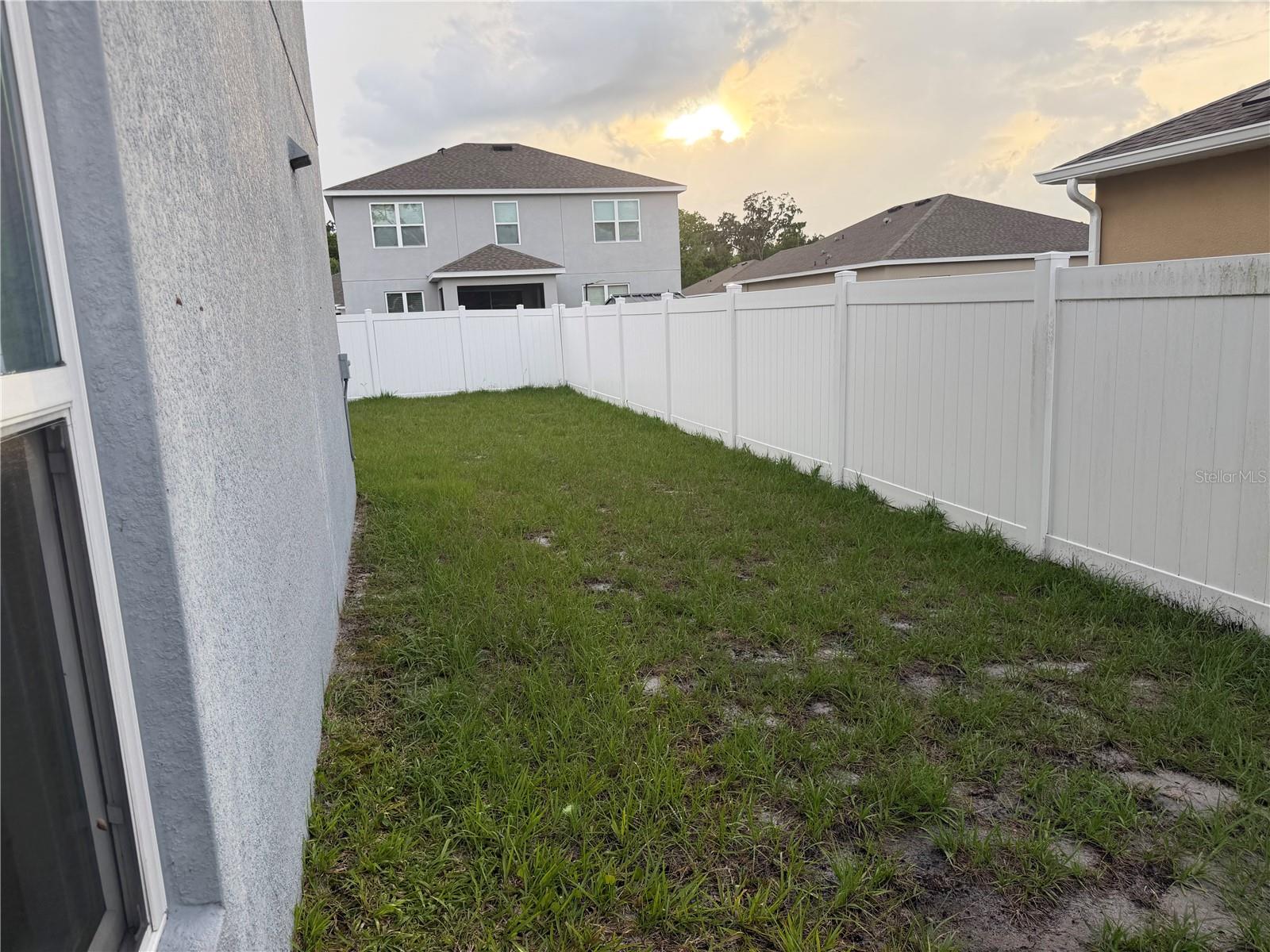 DAVENPORT ESTATES - Residential
