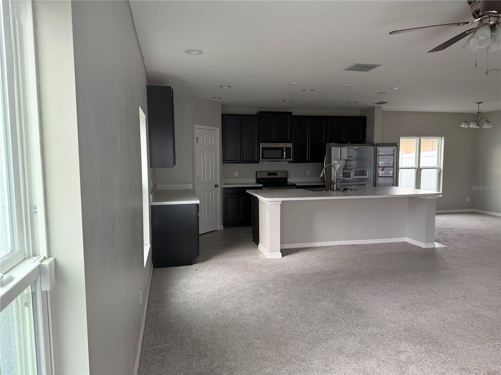 DAVENPORT ESTATES - Residential