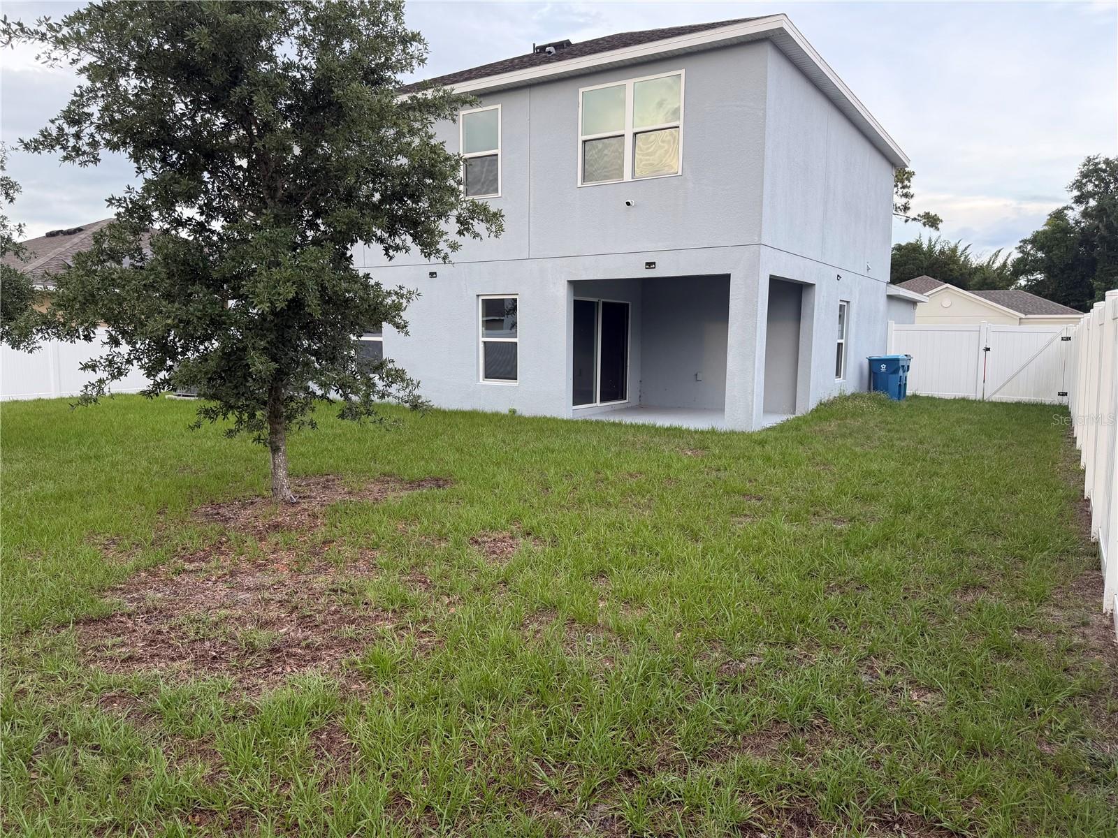 DAVENPORT ESTATES - Residential