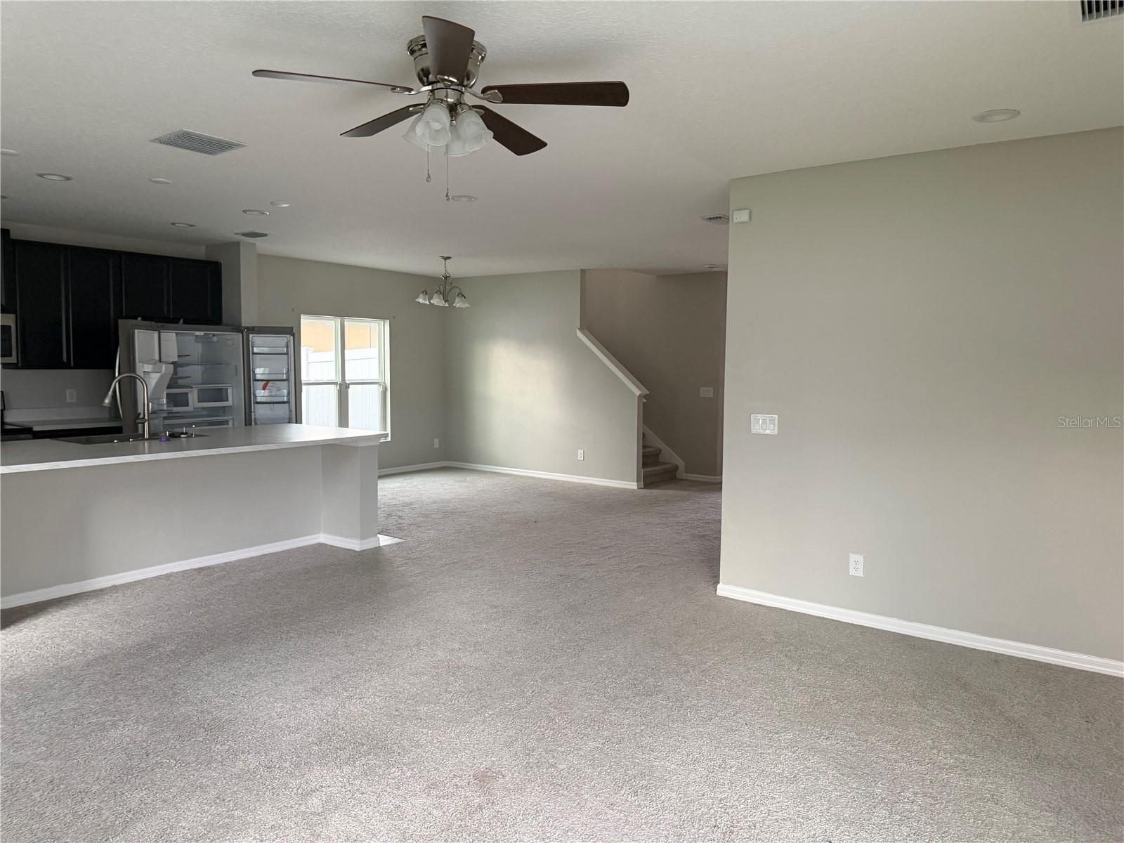 DAVENPORT ESTATES - Residential