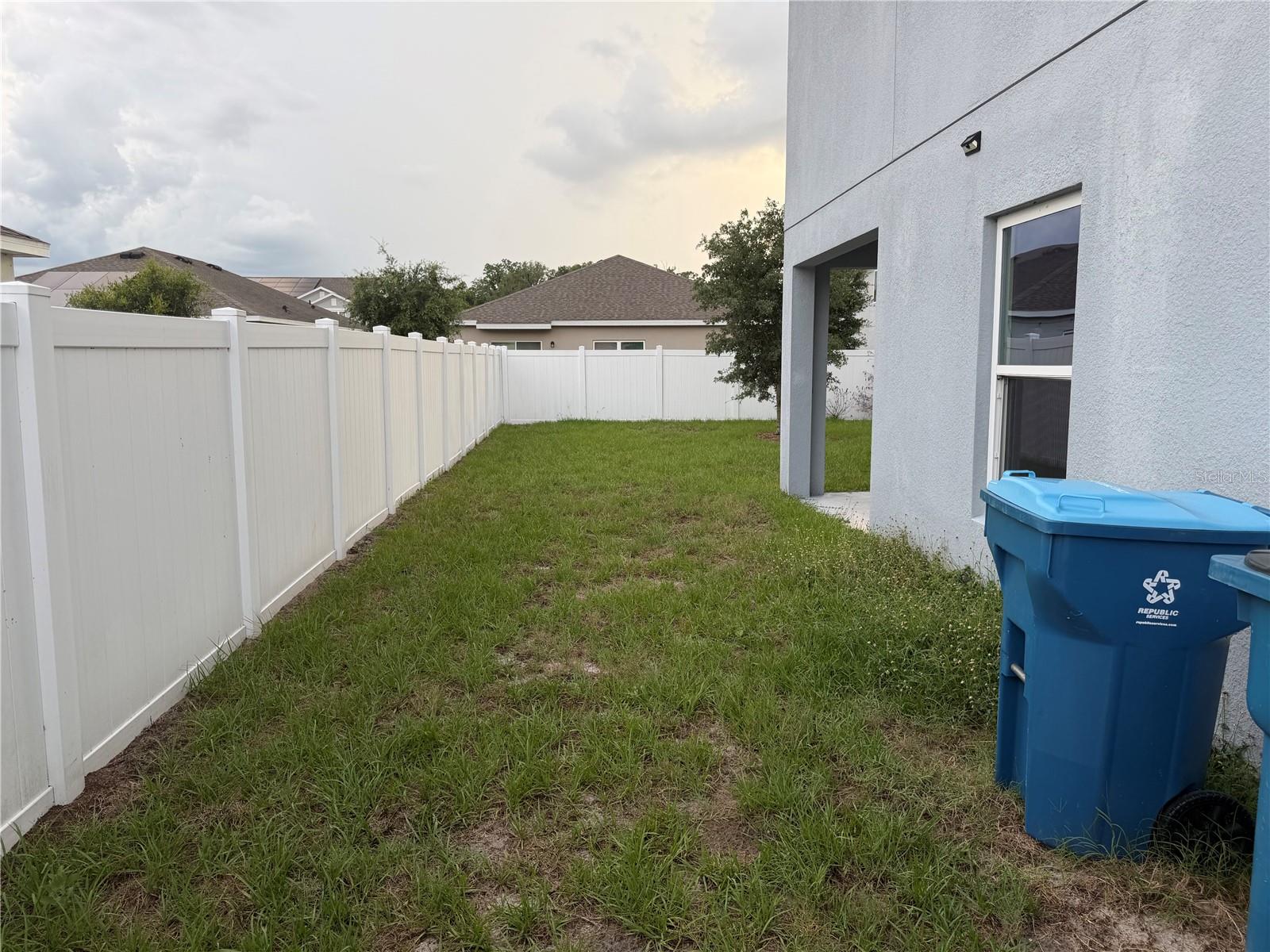 DAVENPORT ESTATES - Residential