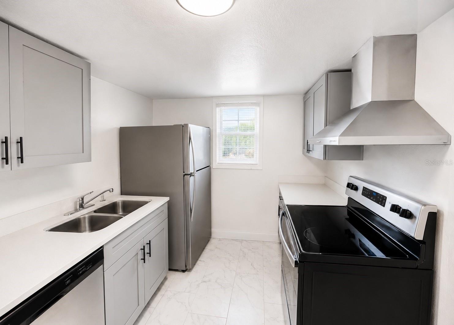 CATALINA ISLES CONDO - Residential