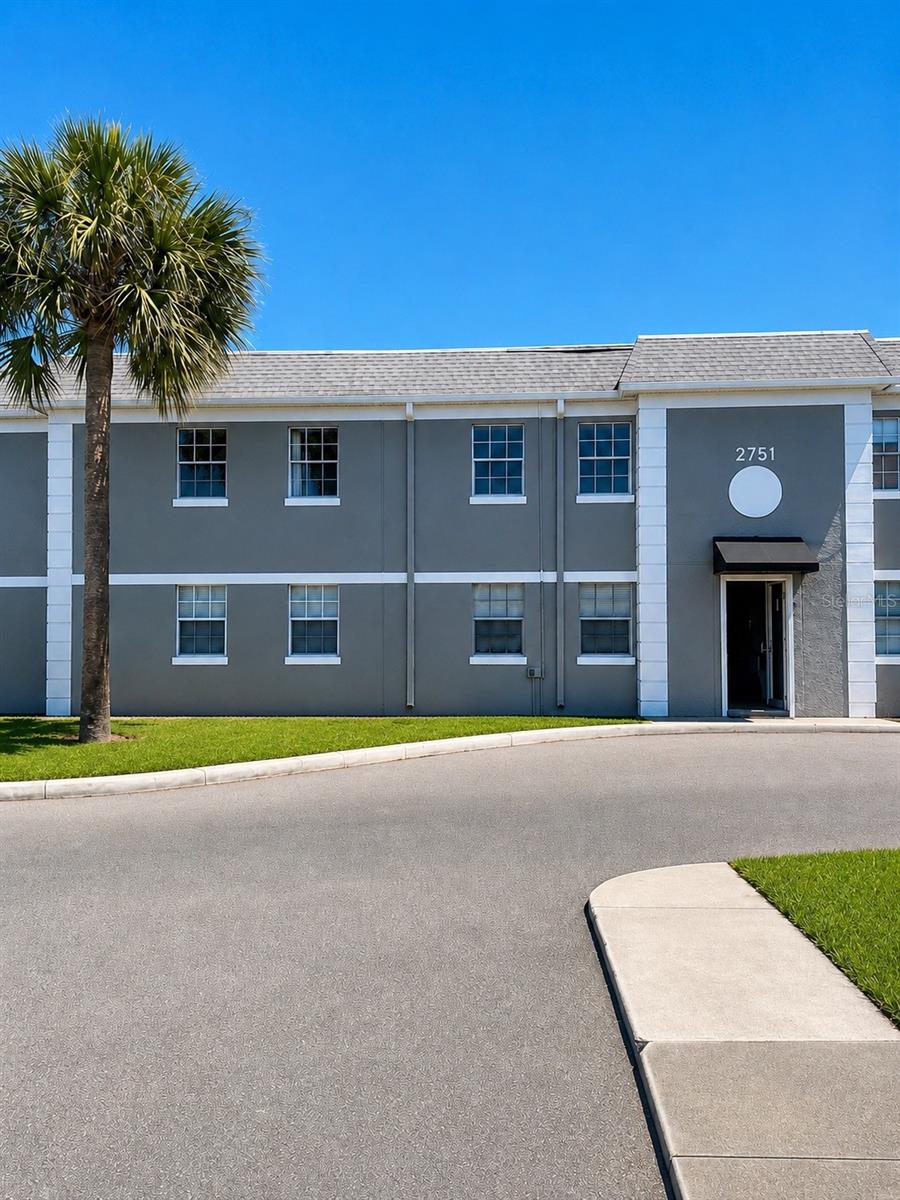 CATALINA ISLES CONDO - Residential