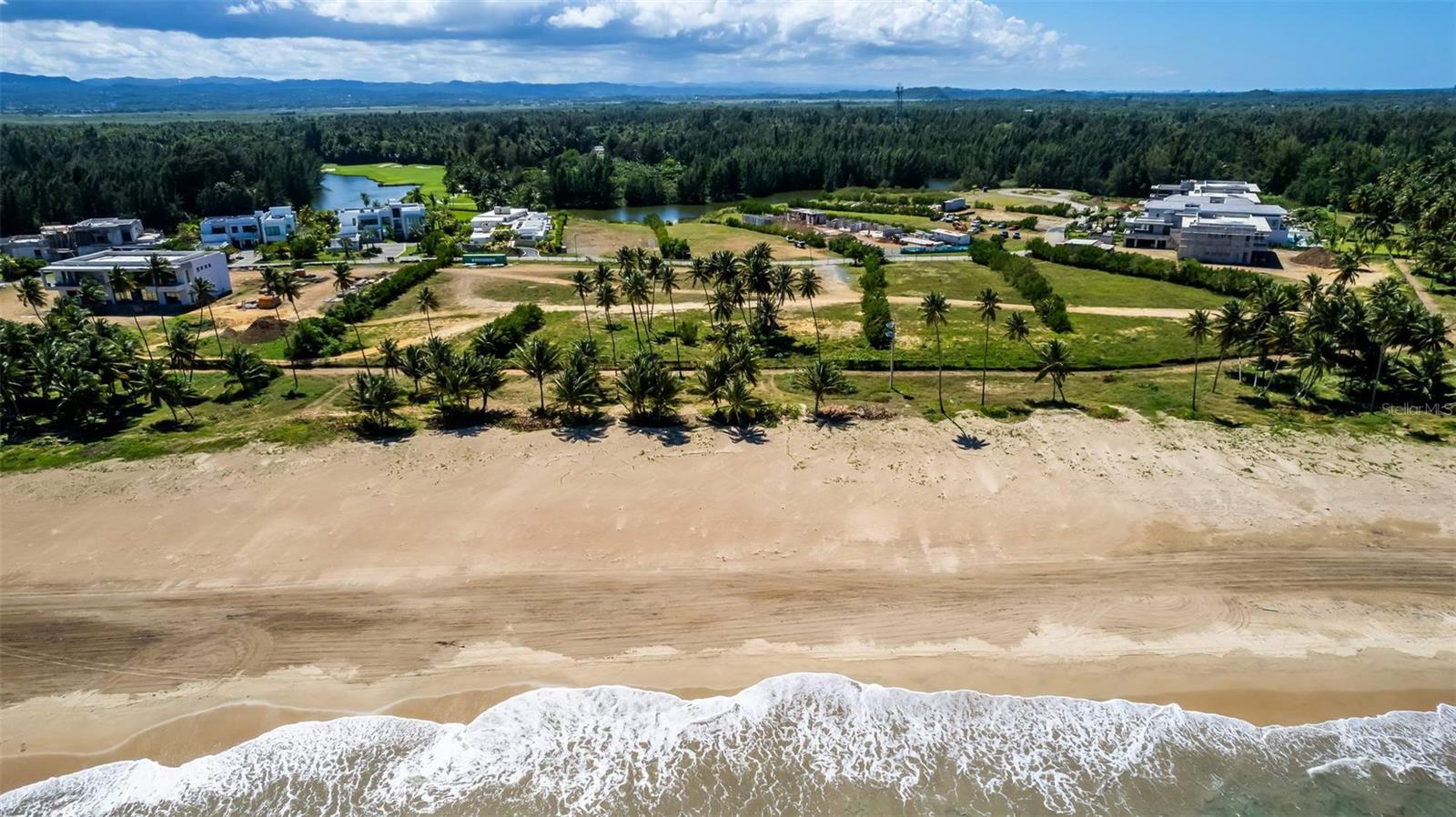 OCEAN DRIVE BAHIA BEACH - Land