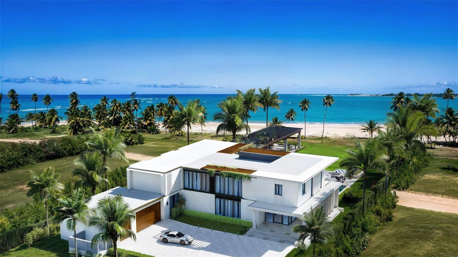 OCEAN DRIVE BAHIA BEACH - Land
