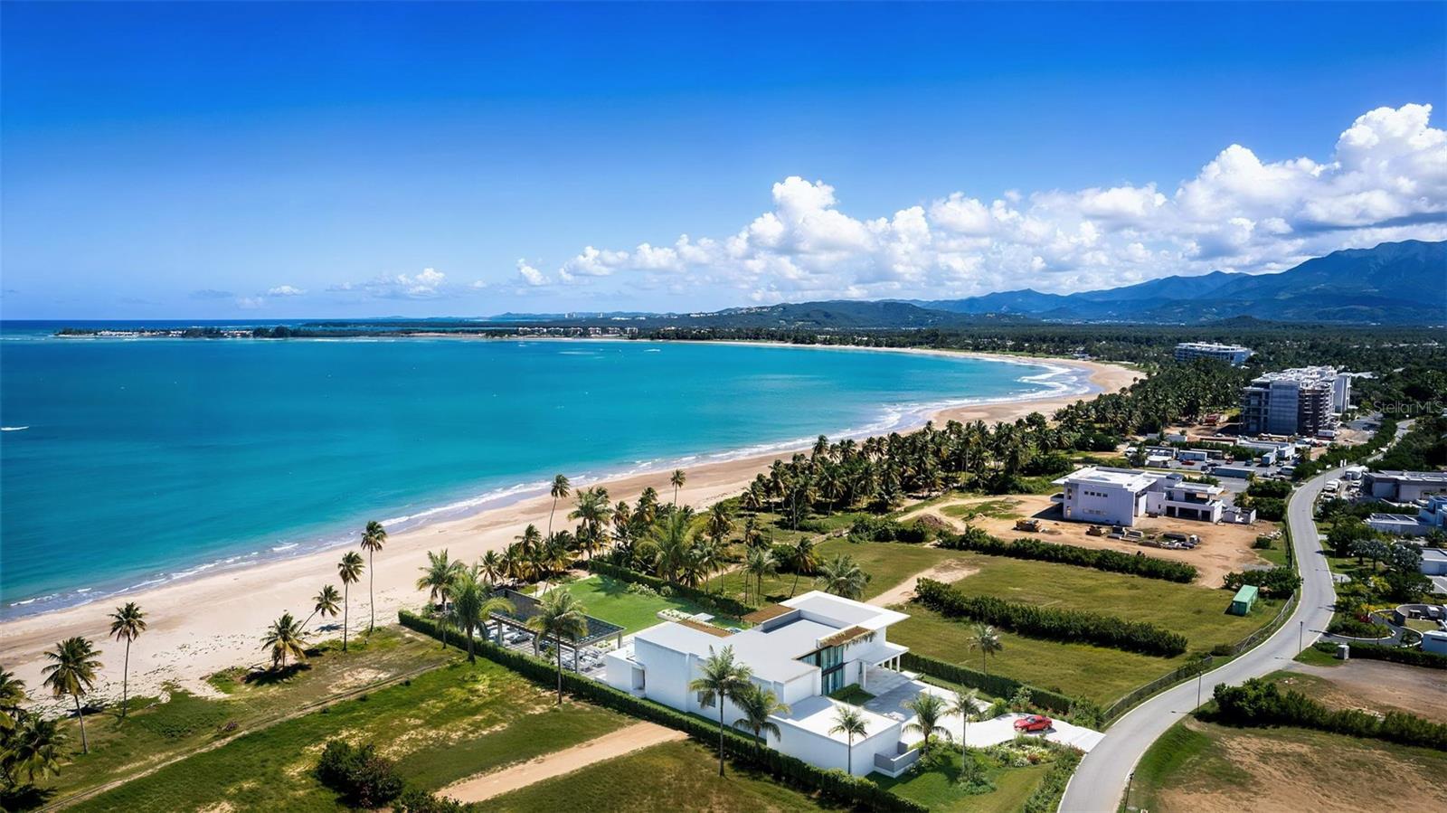OCEAN DRIVE BAHIA BEACH - Land