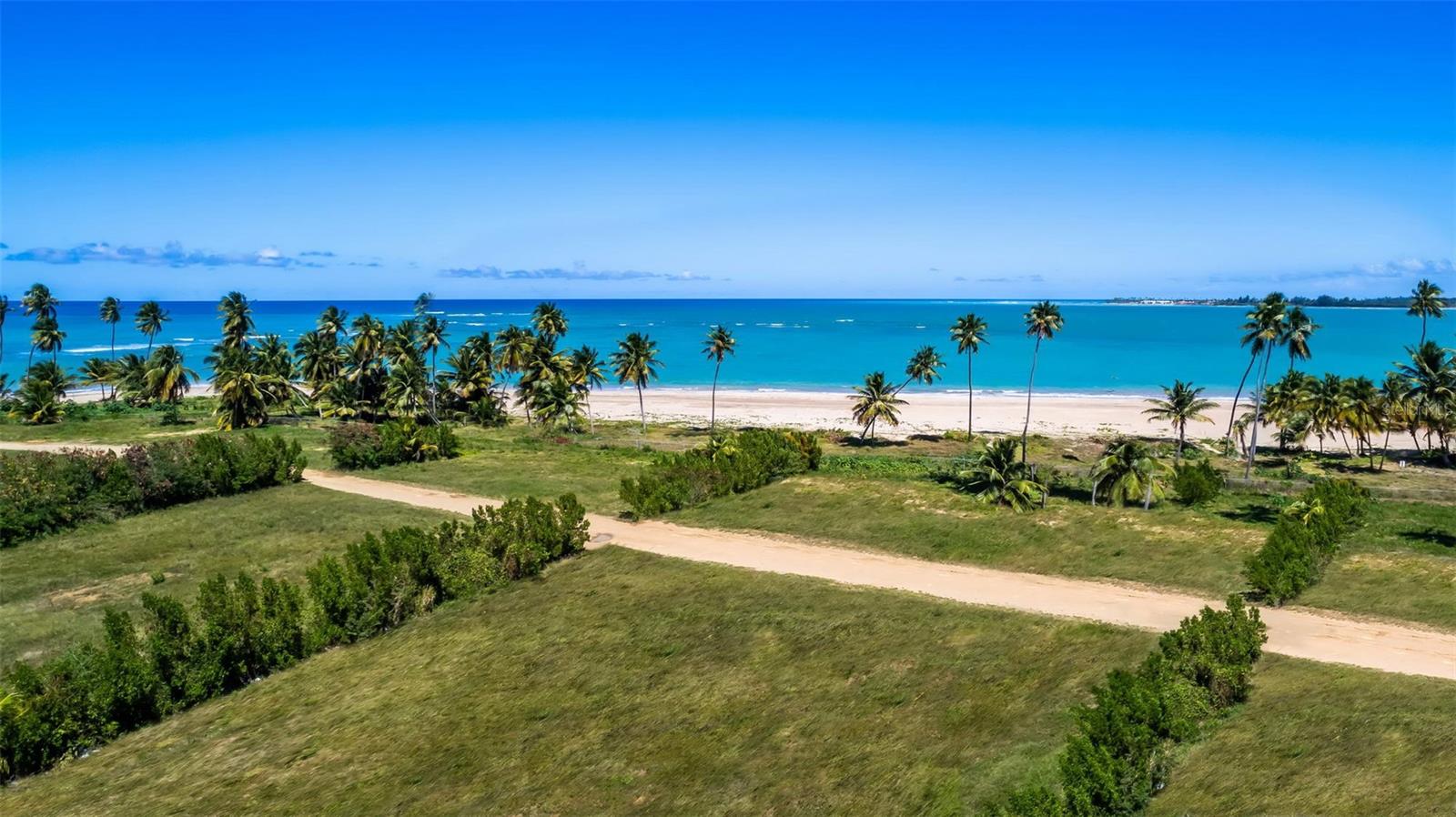 OCEAN DRIVE BAHIA BEACH - Land