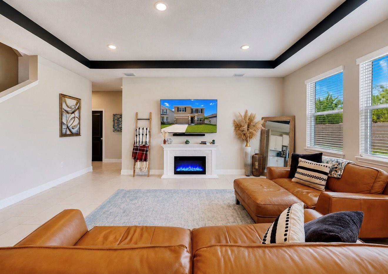 MANGROVE MANOR PH 1 - Residential