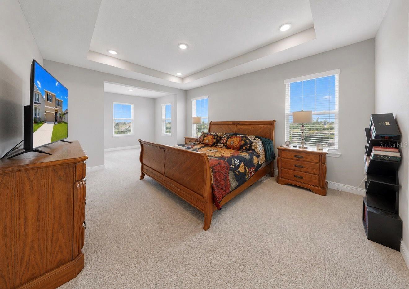 MANGROVE MANOR PH 1 - Residential