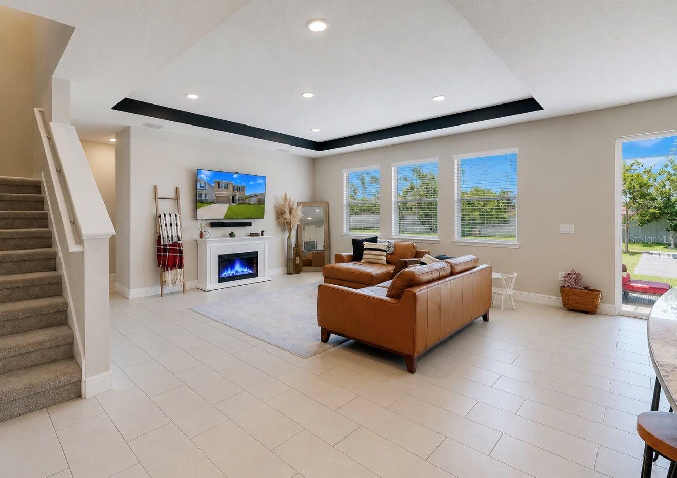 MANGROVE MANOR PH 1 - Residential