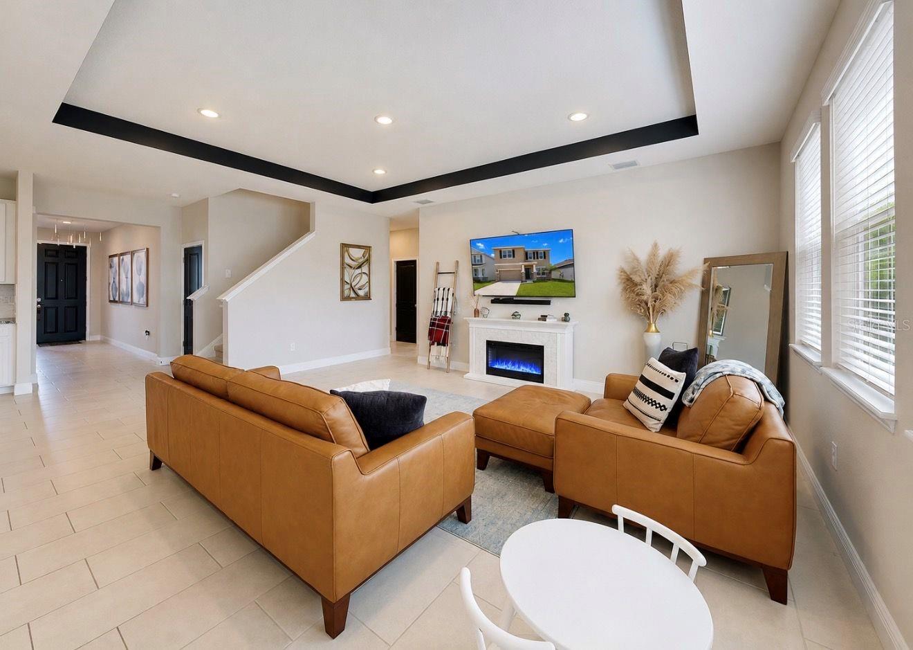 MANGROVE MANOR PH 1 - Residential