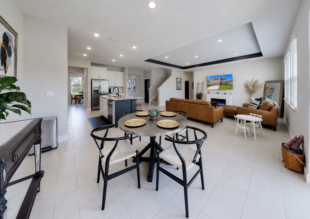 MANGROVE MANOR PH 1 - Residential