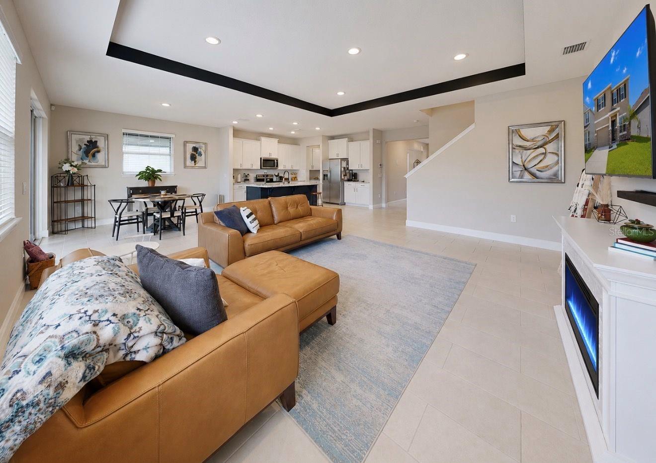 MANGROVE MANOR PH 1 - Residential