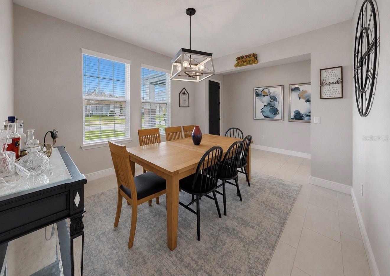 MANGROVE MANOR PH 1 - Residential