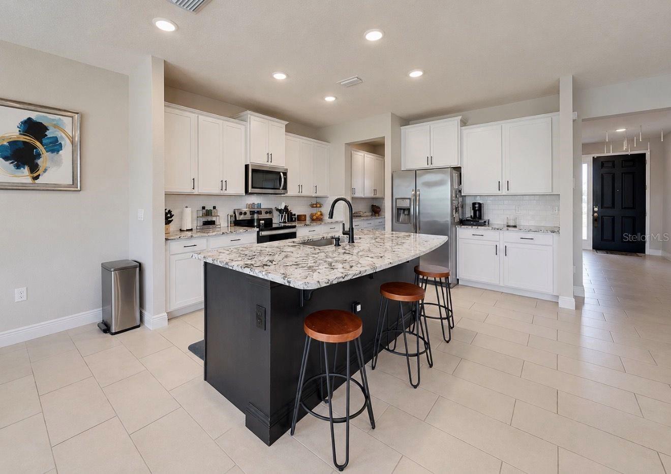 MANGROVE MANOR PH 1 - Residential