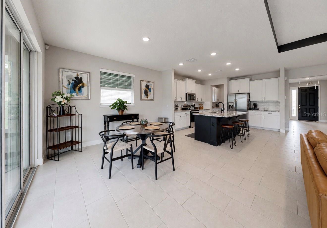 MANGROVE MANOR PH 1 - Residential