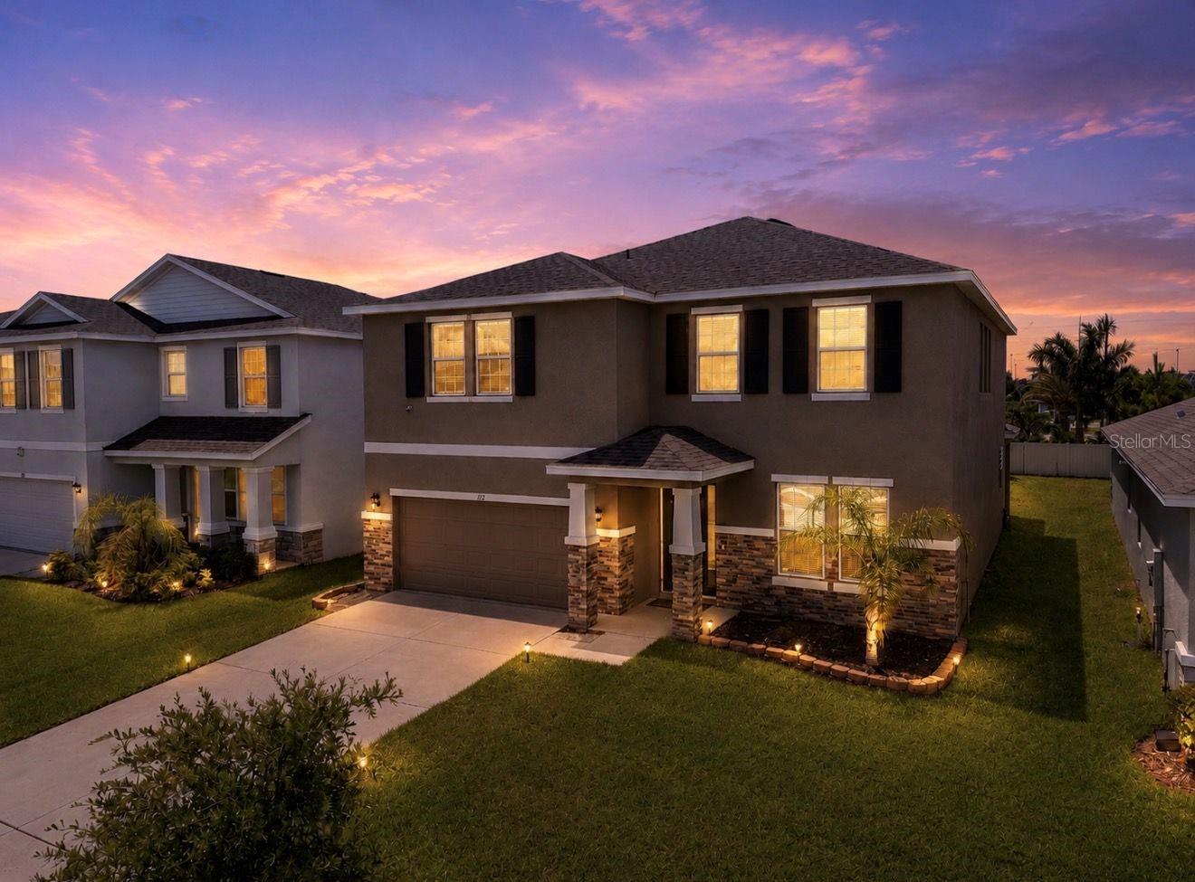 MANGROVE MANOR PH 1 - Residential