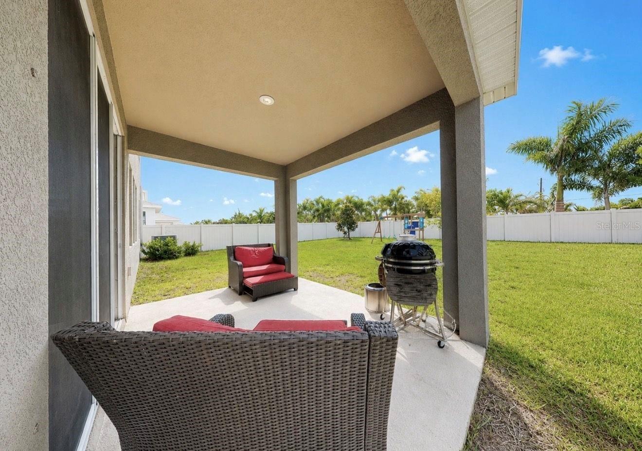 MANGROVE MANOR PH 1 - Residential