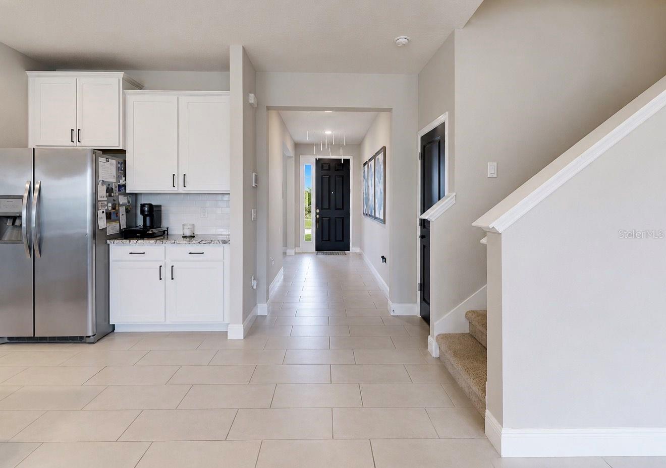 MANGROVE MANOR PH 1 - Residential