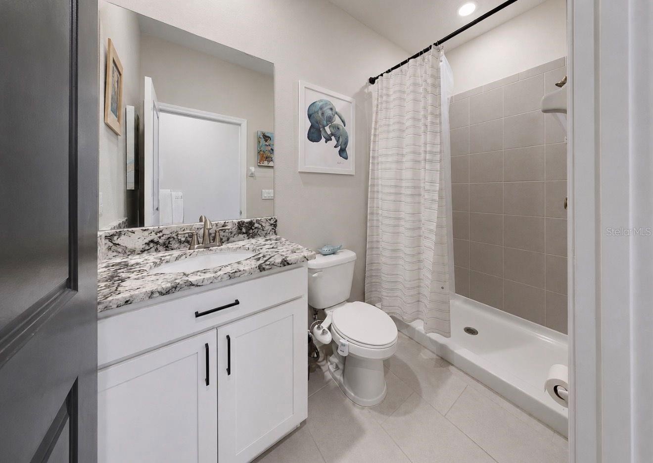 MANGROVE MANOR PH 1 - Residential