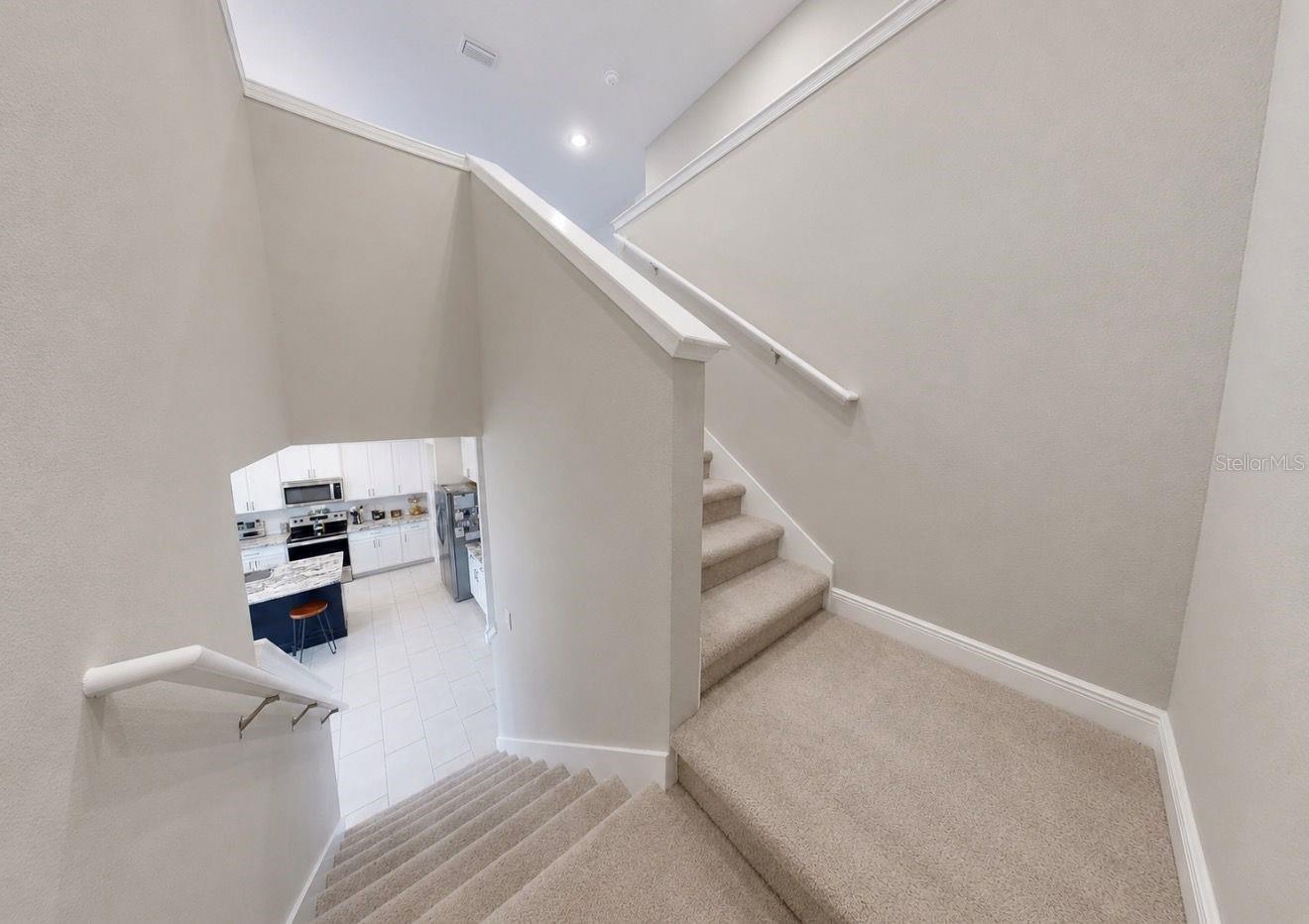 MANGROVE MANOR PH 1 - Residential