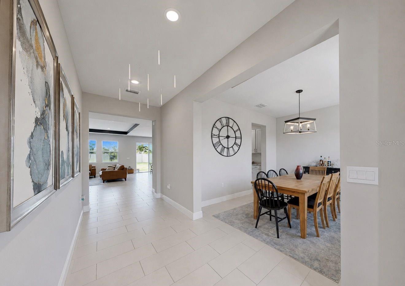 MANGROVE MANOR PH 1 - Residential