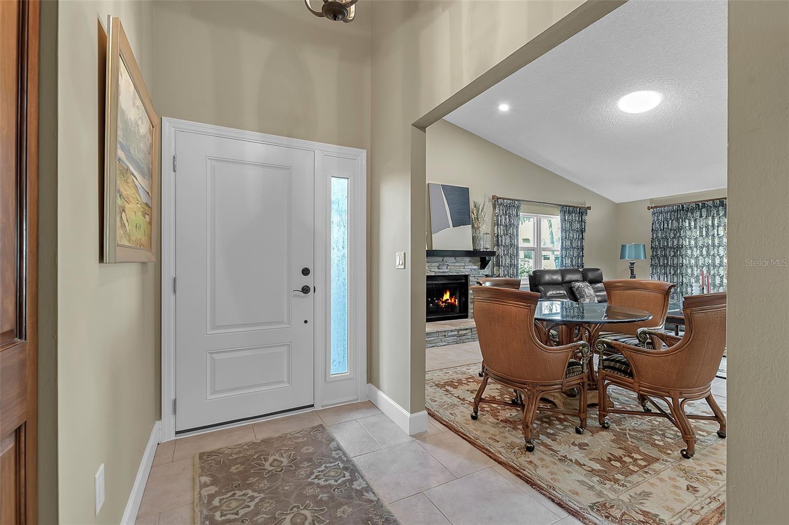 TURNBERRY WOODS - Residential