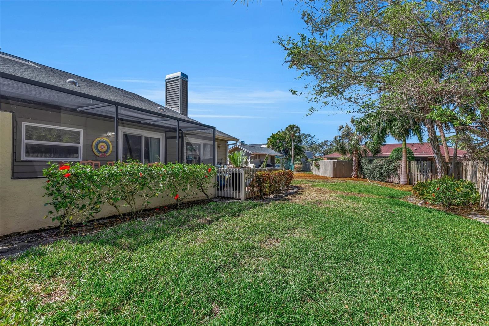 TURNBERRY WOODS - Residential