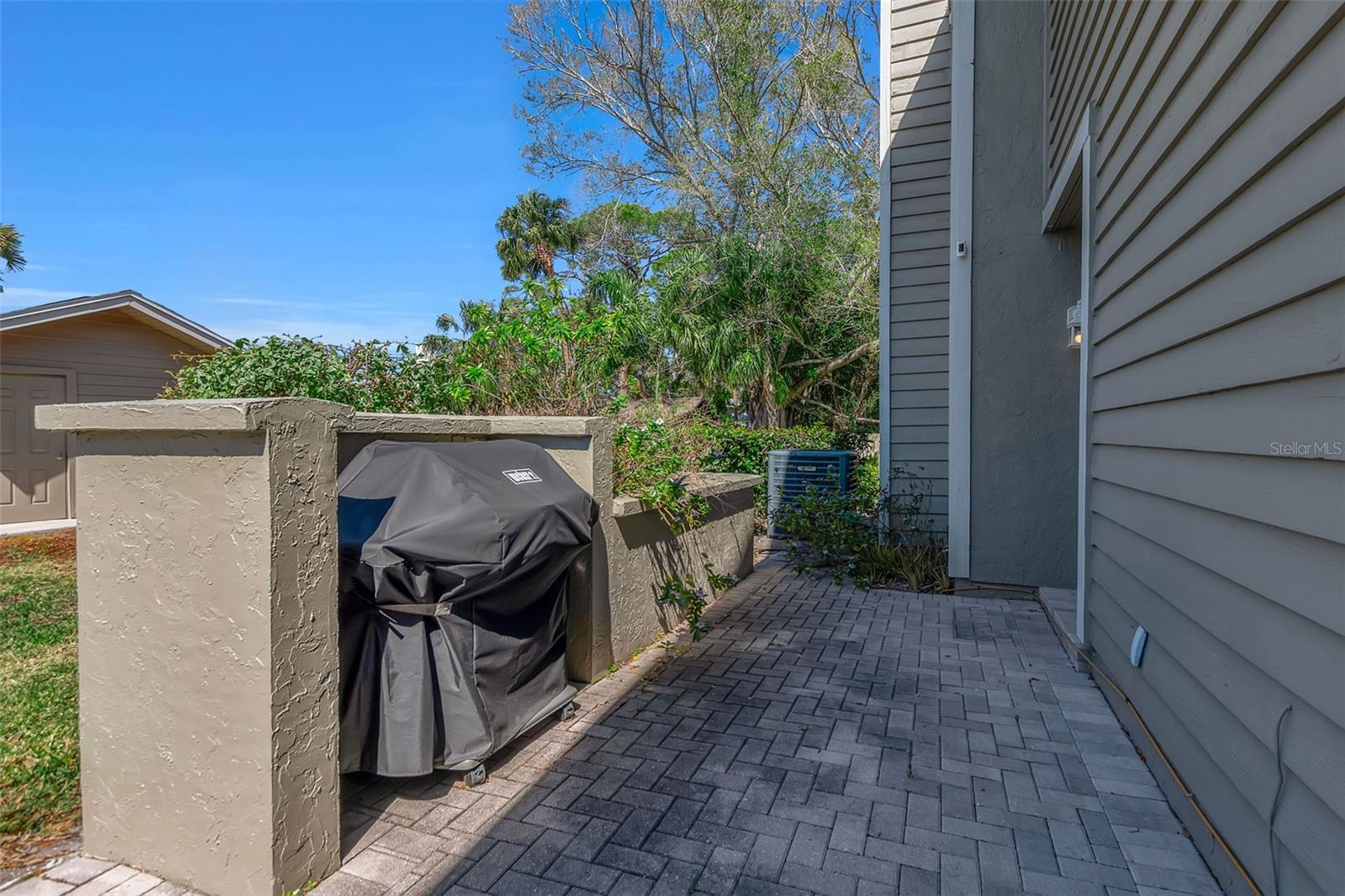 TURNBERRY WOODS - Residential