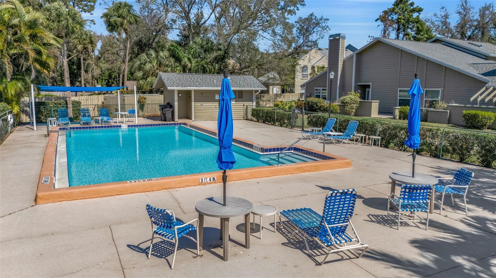 TURNBERRY WOODS - Residential