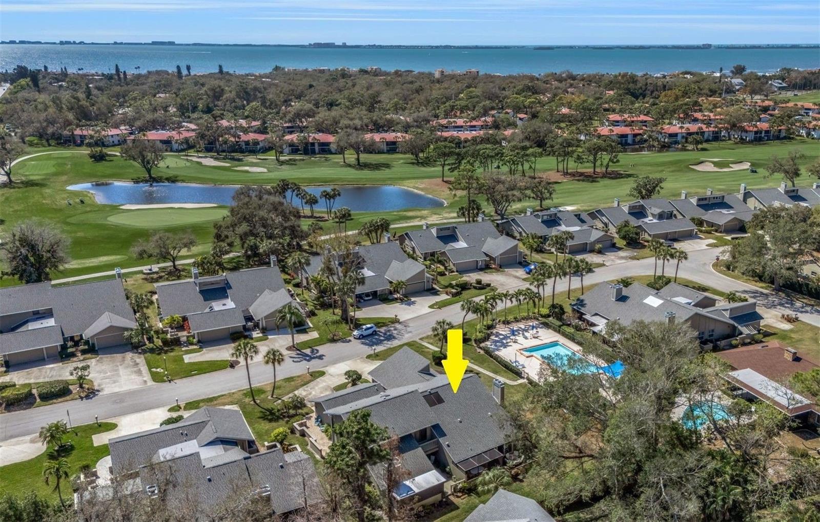 TURNBERRY WOODS - Residential