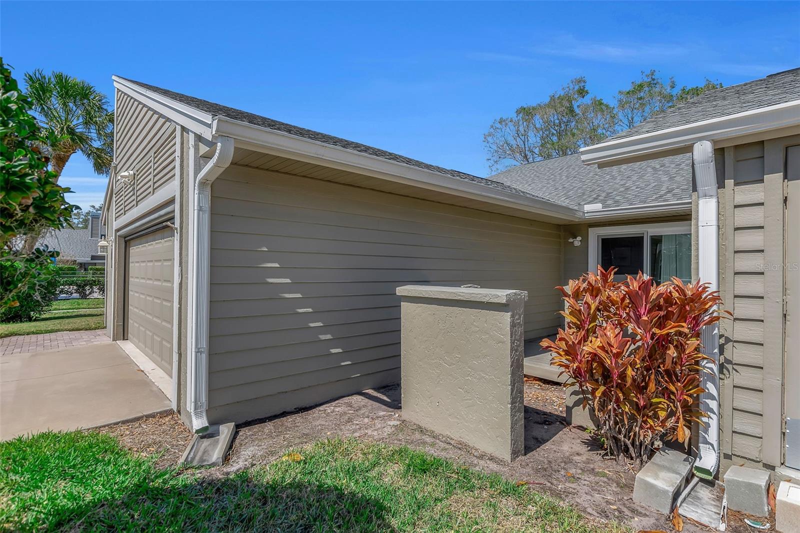TURNBERRY WOODS - Residential