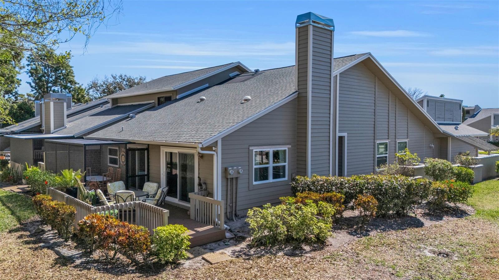 TURNBERRY WOODS - Residential
