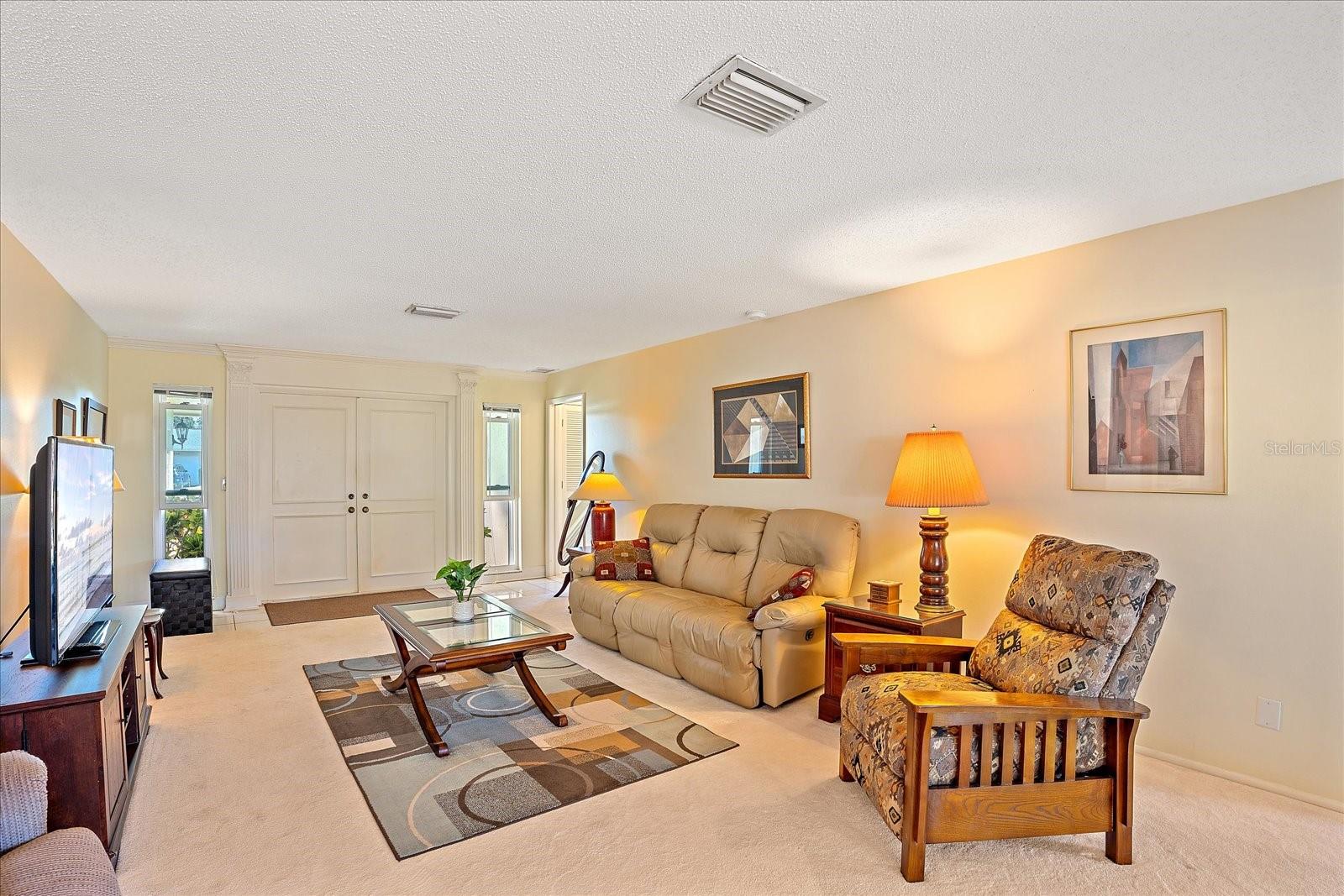 PALM-AIRE AT SARASOTA - Residential