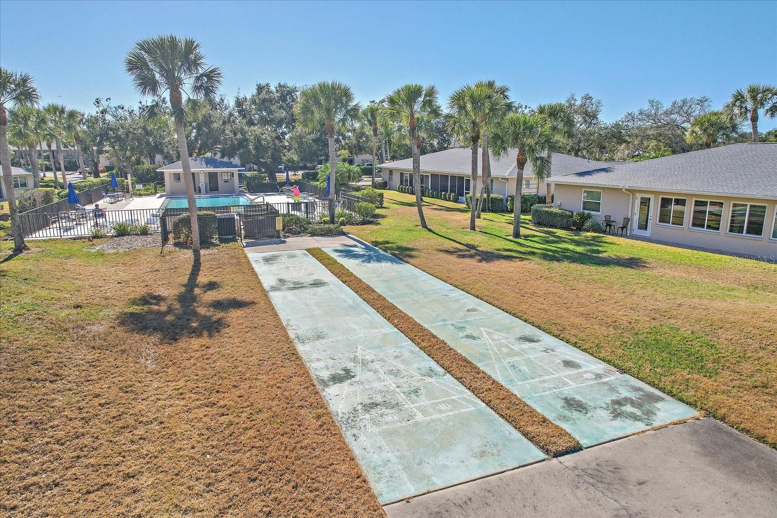 PALM-AIRE AT SARASOTA - Residential
