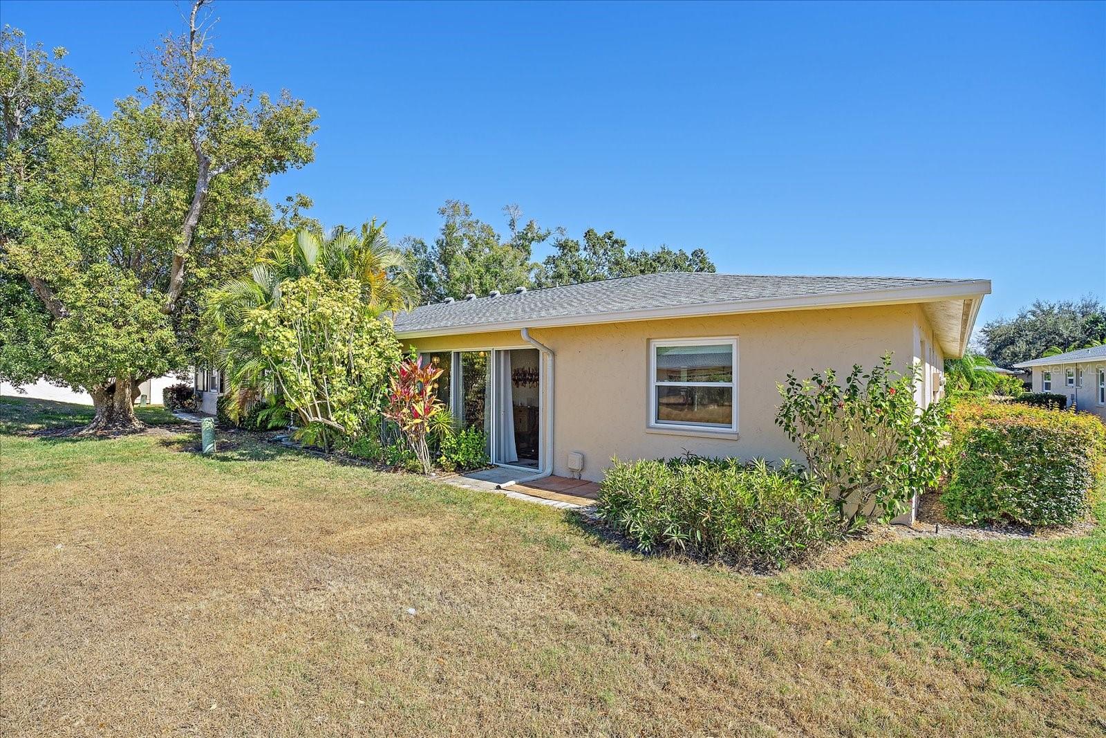 PALM-AIRE AT SARASOTA - Residential