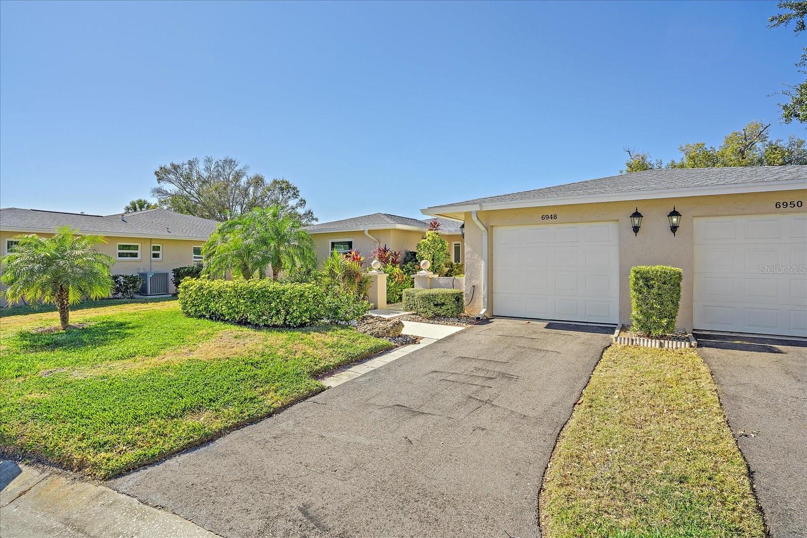 PALM-AIRE AT SARASOTA - Residential