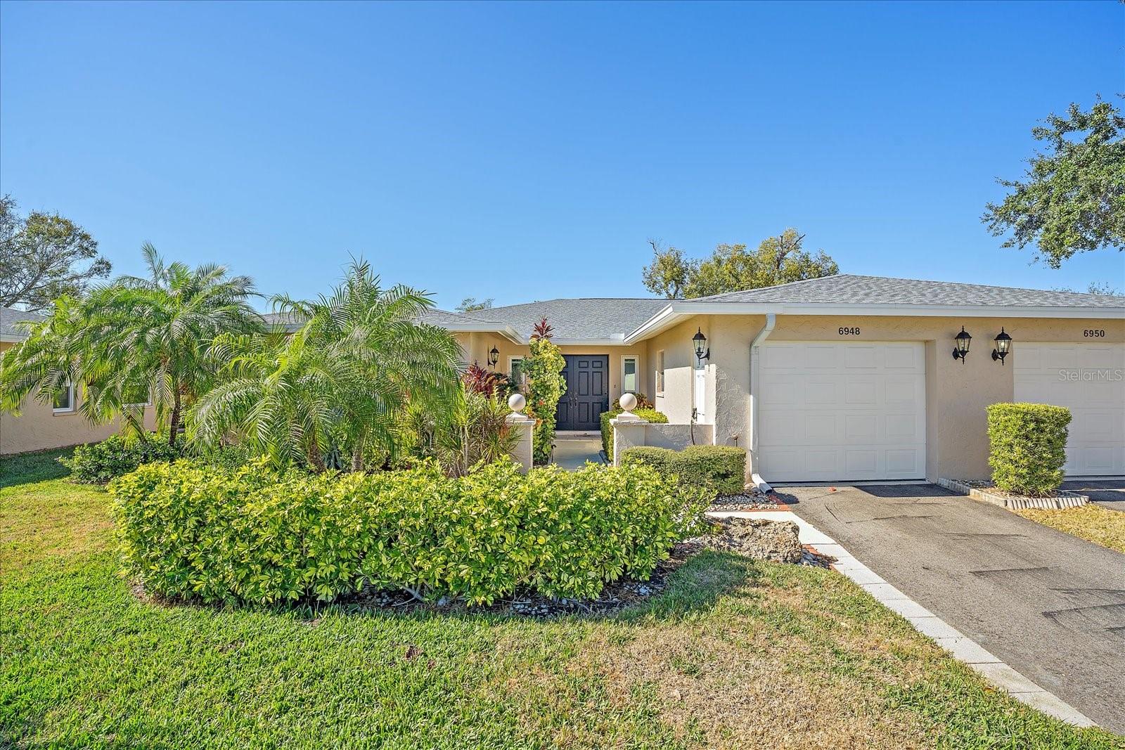 PALM-AIRE AT SARASOTA - Residential