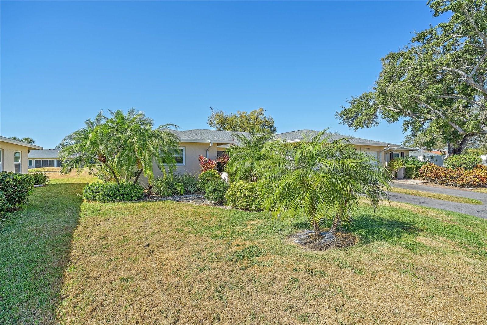 PALM-AIRE AT SARASOTA - Residential