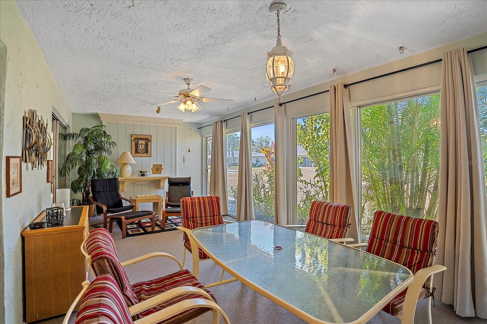 PALM-AIRE AT SARASOTA - Residential
