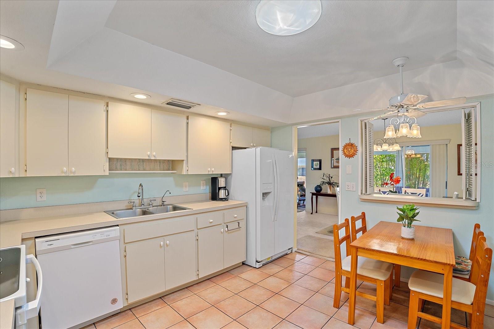 PALM-AIRE AT SARASOTA - Residential