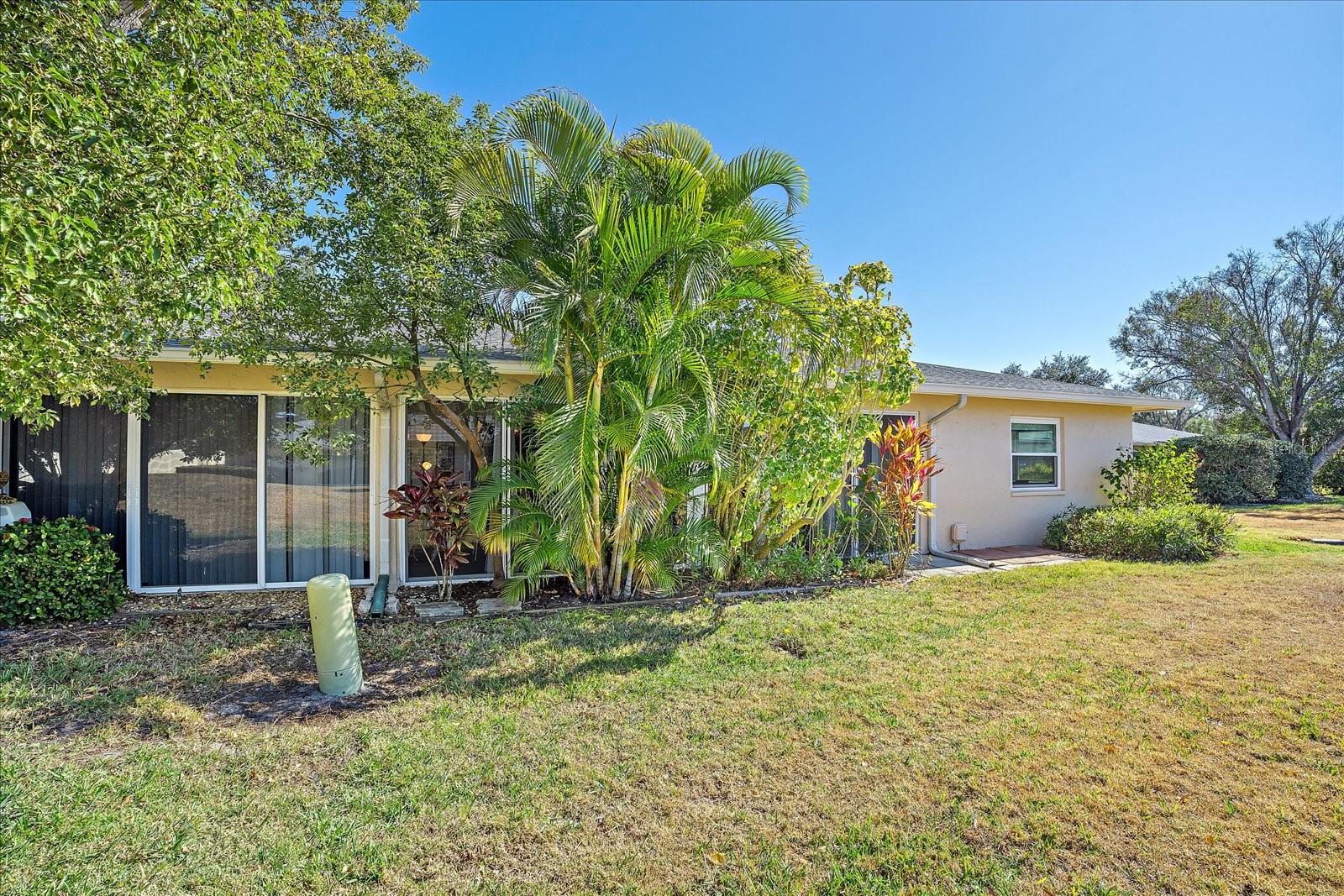 PALM-AIRE AT SARASOTA - Residential