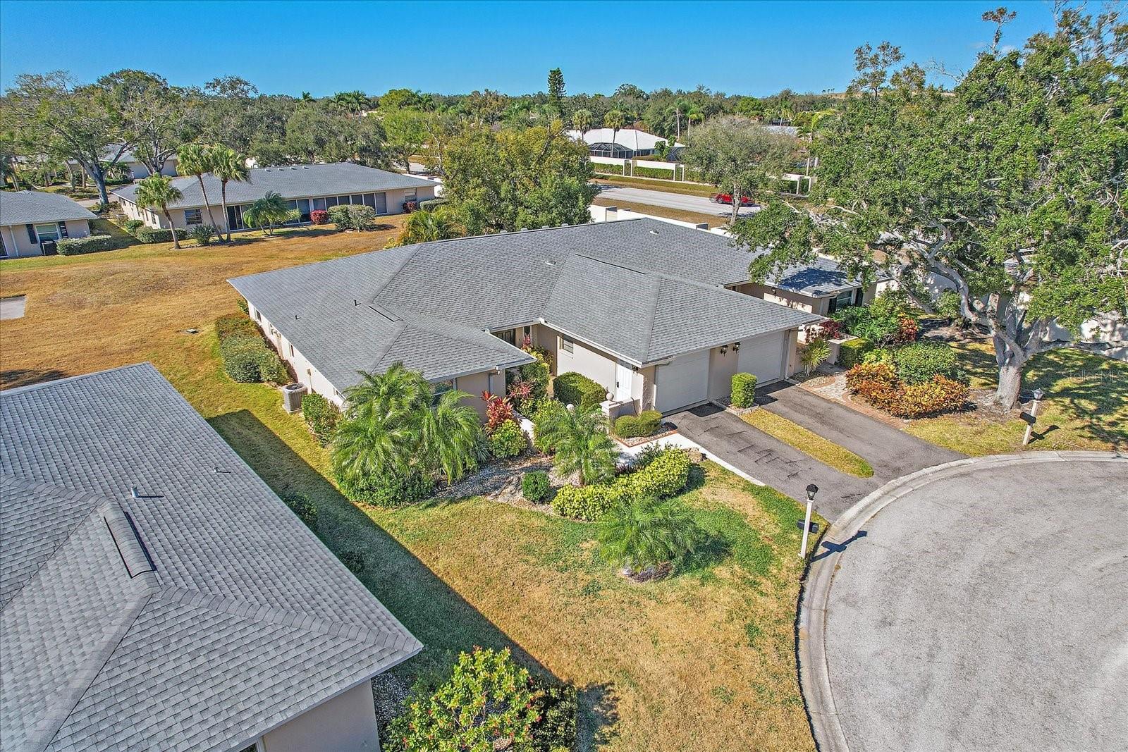 PALM-AIRE AT SARASOTA - Residential